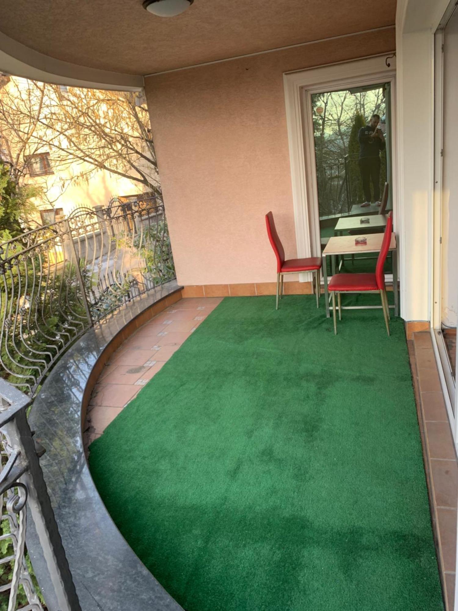 Villa Borak SJJ Exterior foto